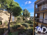 Vente  Appartement F3  de 77 m² à Toulon 190 000 euros