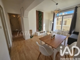 Vente  Appartement F3  de 61 m² à Toulon 161 000 euros