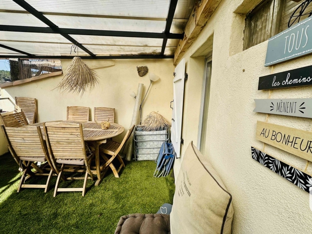 Vente  Appartement T3  de 66 m² à Bras 170 000 euros Réf: SFN-1952871