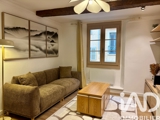 Vente  Appartement F3  de 39 m² à Toulon 169 000 euros