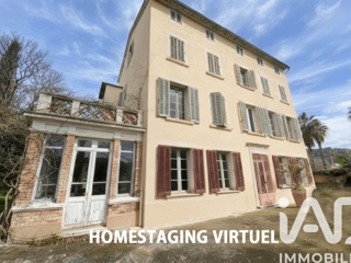 Vente  Maison de 338 m² à La Valette du Var 990 000 euros Réf: SFN-1788877