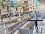 Vente  Appartement F3  de 79 m² à Sainte Maxime 475 000 euros