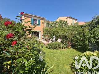 Vente  Maison de 63 m² à Fréjus 329 000 euros Réf: SFN-1952795