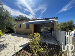 Vente  Maison de 52 m² au Muy 189 000 euros Réf: SFN-1953773