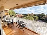 Vente  Appartement T4  de 77 m² à La Seyne 289 000 euros