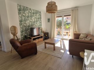 Vente  Maison de 80 m² à Ollioules 448 000 euros