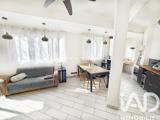 Vente  Appartement T2  de 54 m² à Toulon 115 000 euros