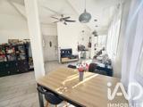 Vente  Appartement T2  de 54 m² à Toulon 115 000 euros
