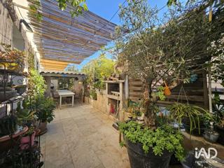 Vente  Maison de 159 m² à Toulon 549 000 euros Réf: SFN-1952971