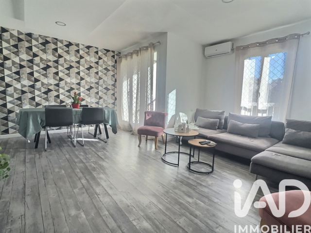 Vente  Appartement T4  de 82 m² à Toulon 179 999 euros Réf: SFN-1946265
