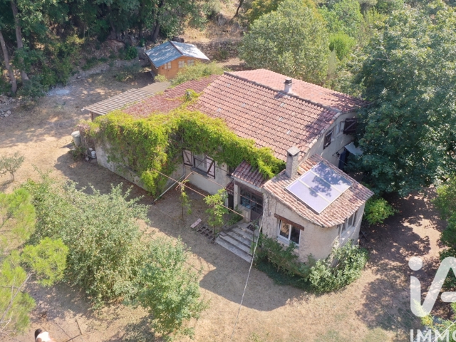 Vente  Maison de 70 m² à Tourves 369 000 euros Réf: SFN-1949990