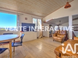 Vente  Appartement T3  de 120 m² à Montauroux 275 000 euros