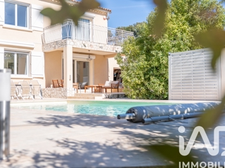 Vente  Maison de 165 m² à Ollioules 799 000 euros