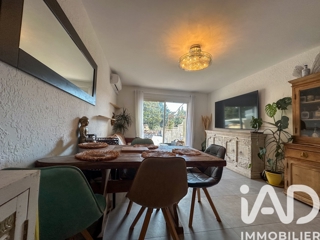 Vente  Maison de 62 m² à Cuers 279 000 euros Réf: SFN-1953859