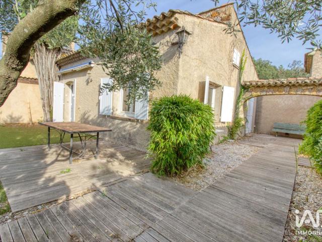 Vente  Maison de 73 m² au Plan de la Tour 405 000 euros Réf: SFN-1951720