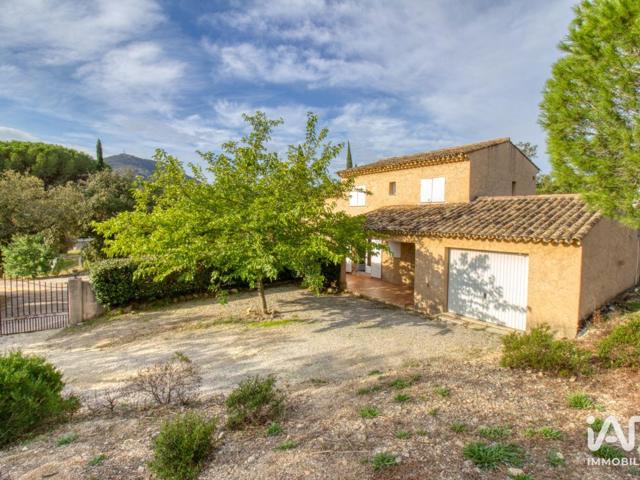 Vente  Maison de 96 m² au Plan de la Tour 499 000 euros Réf: SFN-1951662