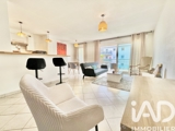 Vente  Appartement T2  de 61 m² à Saint Raphaël 275 000 euros