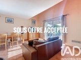 Vente  Maison de 60 m² à Tourrettes 215 000 euros