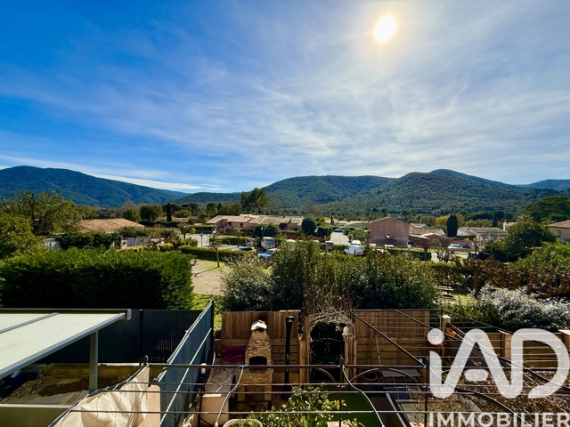Vente  Maison de 94 m² à La Môle 385 000 euros Réf: SFN-1952057