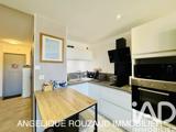 Vente  Appartement T2  de 40 m² à Six-Fours 228 000 euros