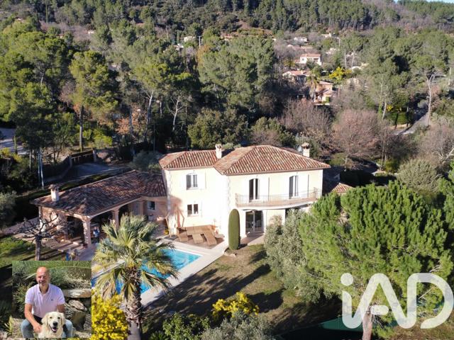 Vente  Maison de 192 m² à La Motte 935 000 euros Réf: SFN-1950964