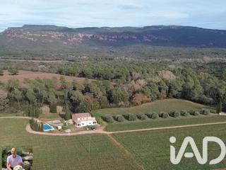 Vente  Maison de 274 m² à La Motte 990 000 euros