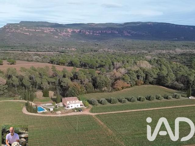 Vente  Maison de 274 m² à La Motte 990 000 euros Réf: SFN-1939440