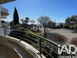 Vente  Appartement F3  de 75 m² à Saint Raphaël 545 000 euros