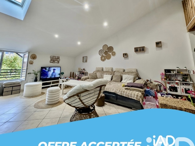 Vente  Appartement T3  de 92 m² à Puget sur Argens 199 000 euros Réf: SFN-1893813