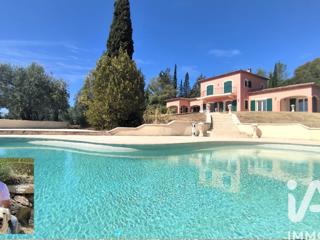 Vente  Maison de 170 m² à La Motte 995 000 euros