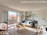 Vente  Appartement F3  de 50 m² à Toulon 130 000 euros