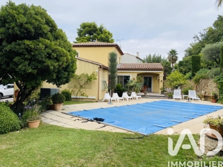 Vente  Maison de 125 m² à Ollioules 790 000 euros