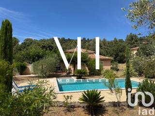 Vente  Maison de 170 m² à Evenos 755 000 euros