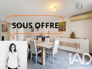 Vente  Maison de 89 m² à Cuers 320 000 euros
