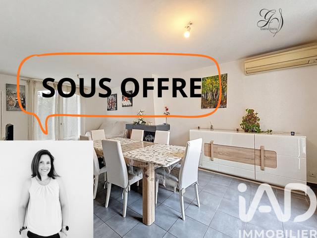 Vente  Maison de 89 m² à Cuers 320 000 euros Réf: SFN-1919648