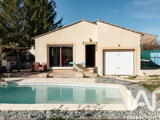 Vente  Maison de 90 m² à Tourves 388 000 euros