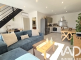 Vente  Appartement F2  de 71 m² à Bormes les Mimosas 255 000 euros
