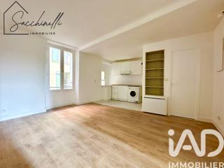 Vente  Appartement F2  de 36 m² au Beausset 119 000 euros