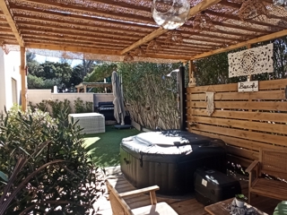 Vente  Maison de 95 m² à Fréjus 479 000 euros Réf: SFN-1956012