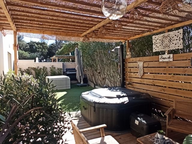 Vente  Maison de 95 m² à Fréjus 479 000 euros Réf: SFN-1956012