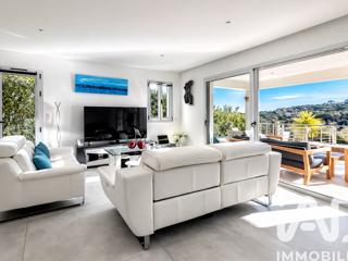 Vente  Maison de 166 m² à Sainte Maxime 1 099 000 euros Réf: SFN-1954578