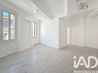 Vente  Appartement F3  de 65 m² à Cuers 135 000 euros Réf: SFN-1954416