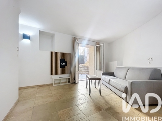 Vente  Appartement T3  de 60 m² à Fayence 245 000 euros Réf: SFN-1953534