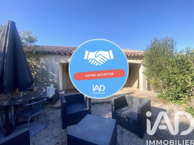 Vente  Maison de 28 m² à Fréjus 174 000 euros Réf: SFN-1890753