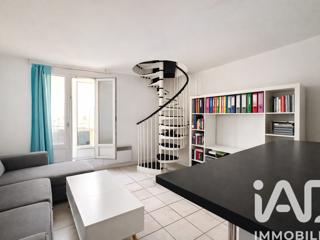 Vente  Appartement T2  de 39 m² à Draguignan 80 000 euros Réf: SFN-1847540