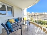 Vente  Appartement F2  de 36 m² à Cavalaire sur Mer 245 000 euros