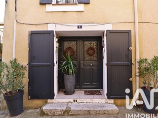 Vente  Maison de 123 m² à Ginasservis 249 000 euros