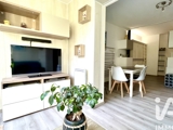 Vente  Appartement T2  de 32 m² à La Londe les Maures 189 000 euros