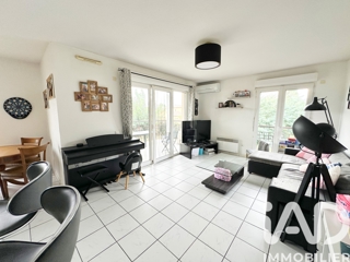 Vente  Appartement F3  de 68 m² à Fréjus 270 000 euros