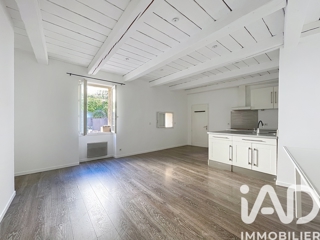 Vente  Appartement T3  de 58 m² à Fayence 170 000 euros
